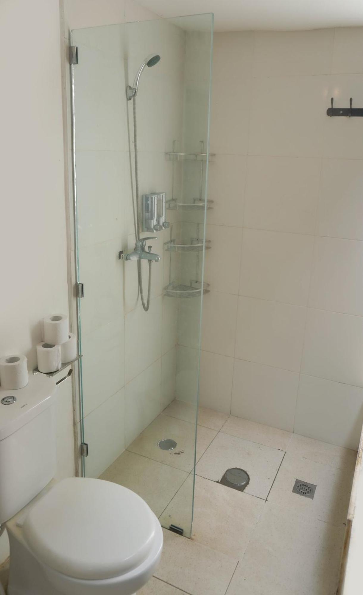 Indonesia Backpacker Hostels Kuta  Экстерьер фото